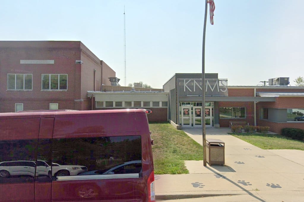 Knob Noster Middle School