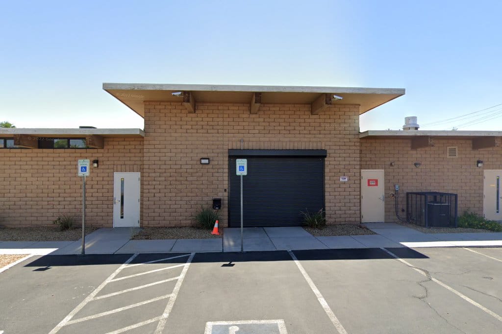 Mt Olive Luteran School