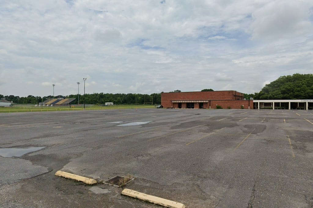 Carencro High School