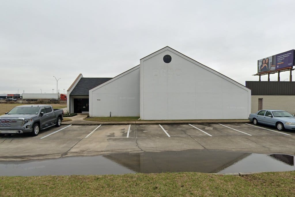 Baton Rouge School Computers