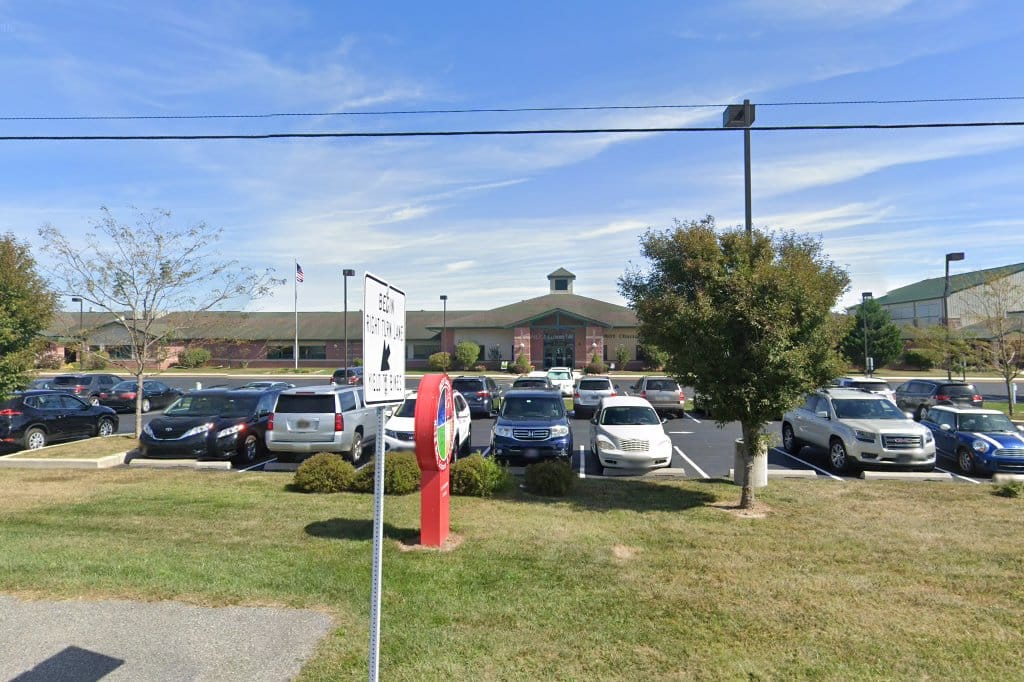 Mot Charter School
