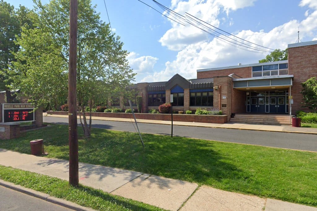 Roselle Park High School