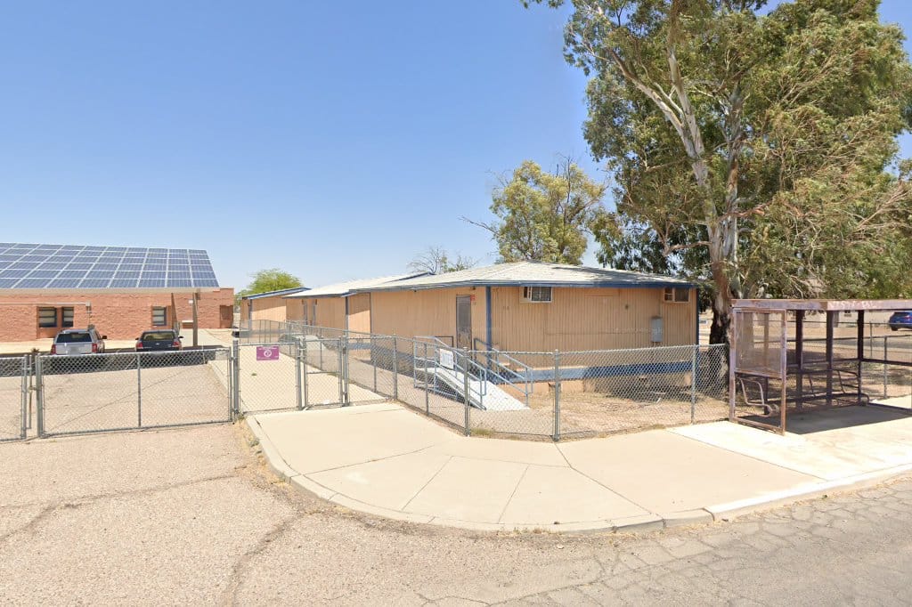 Madge Utterback Magnet Middle School