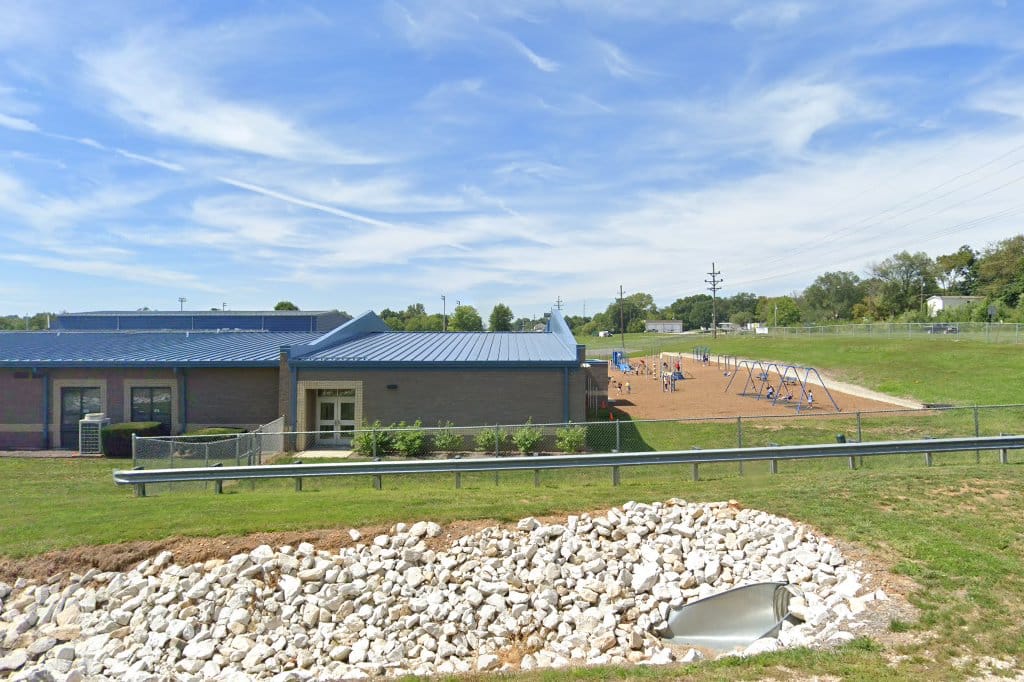 Main Street Elementary