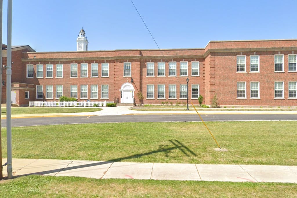 Jefferson Magnet School