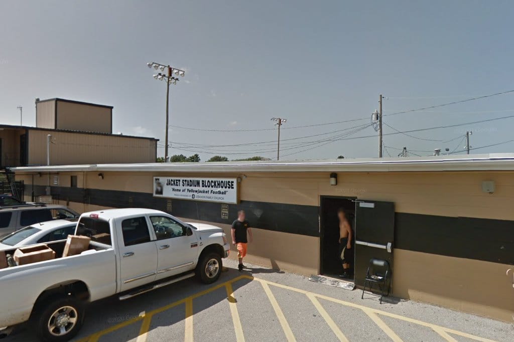 Lebanon Technology & Career Center