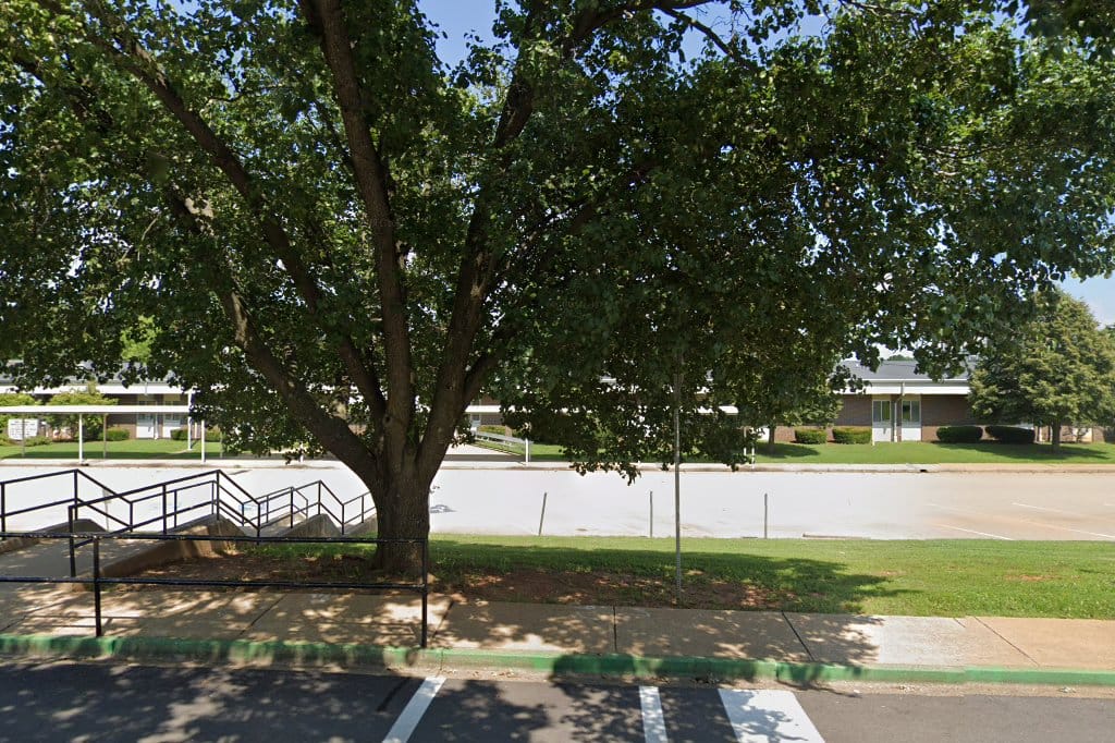 Farmington Middle School