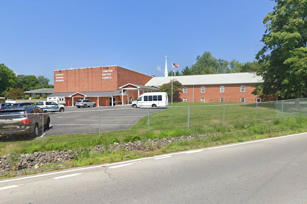 Concord Christian Academy and After School Care