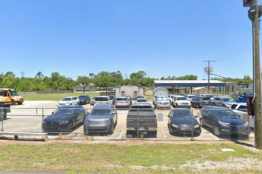 MJ Kaufman Elementary School