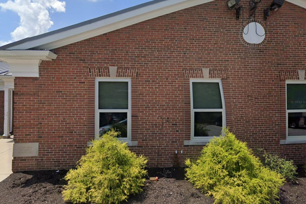 Cold Spring School