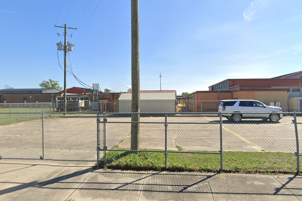 SP Arnett Middle School