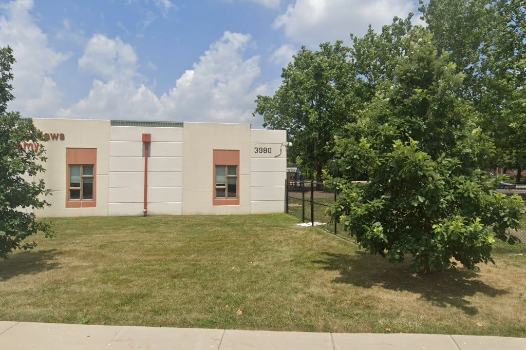 The Challenge Foundation Academy