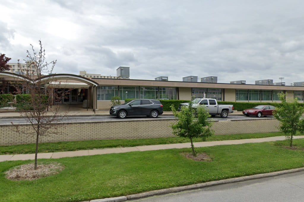 Greenwood Laboratory School