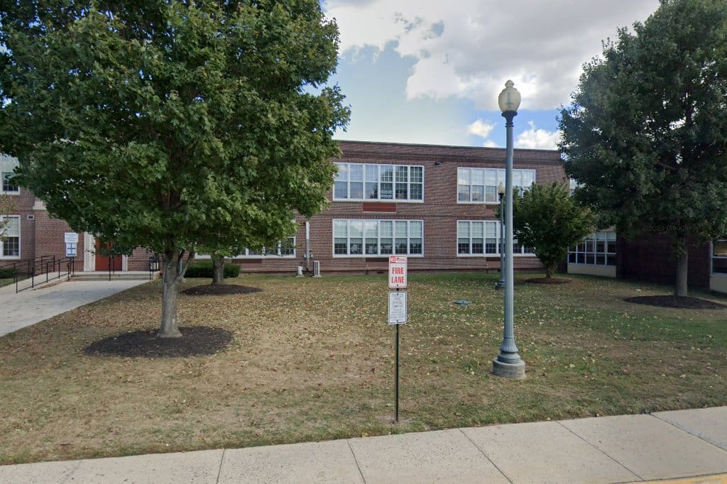 Richardson Park Elementary School