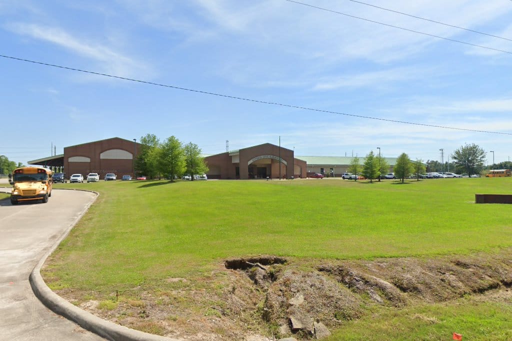 Cypress Cove Elementary School