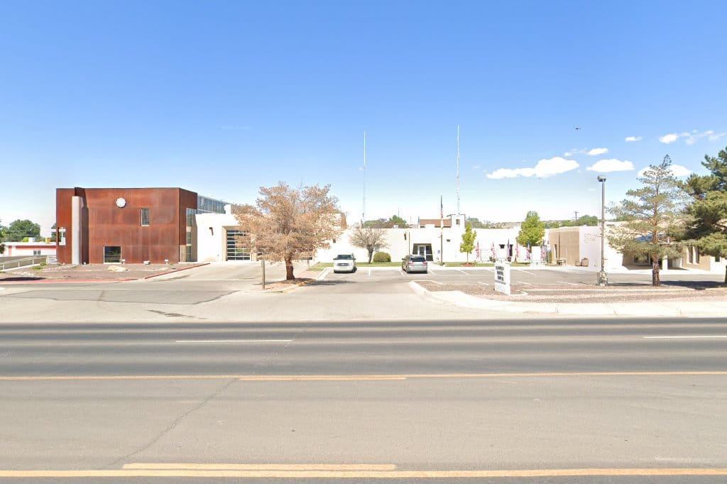 Bloomfield MVD Office