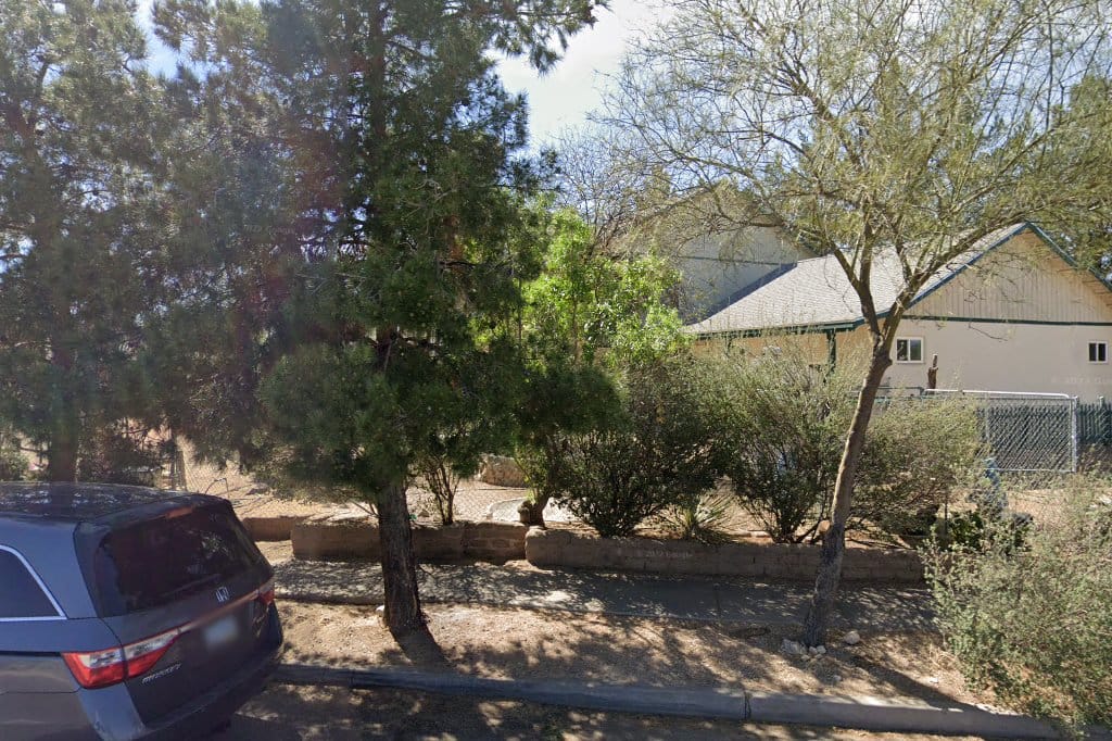 Highland Free School