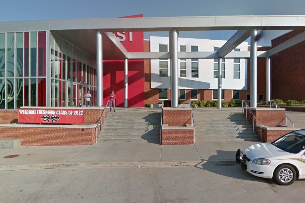 Hazelwood West High School