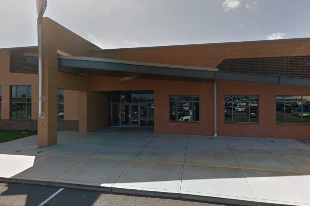 Fredericktown High School