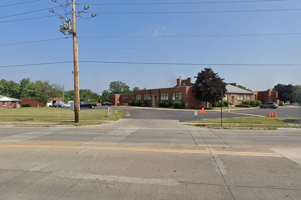 St. Lawrence Catholic School