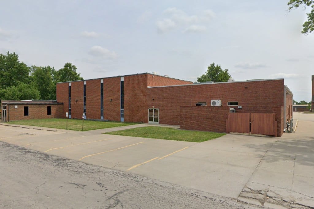 Holy Rosary School