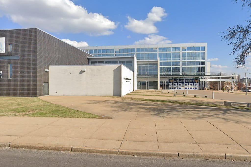 Miller Career Academy