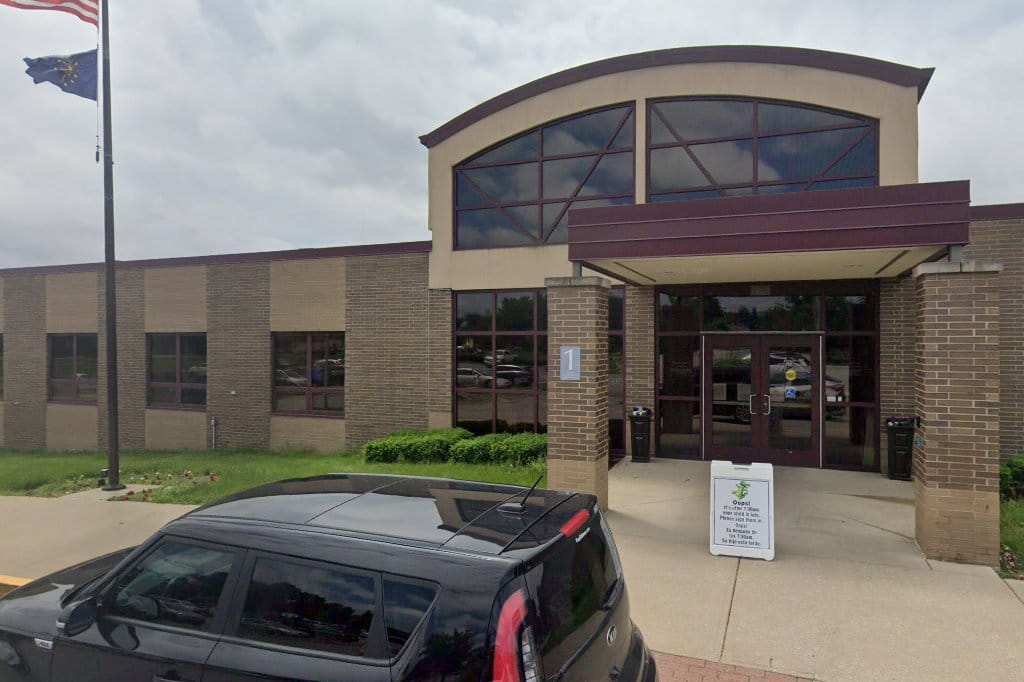Garden City Elementary School