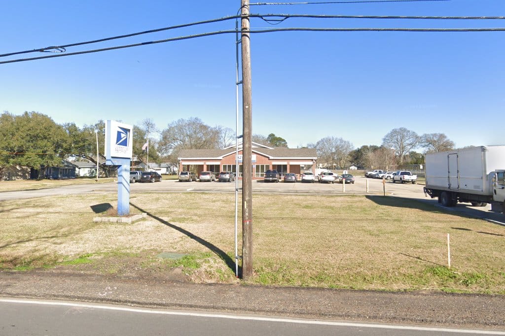 Scott Passport Office