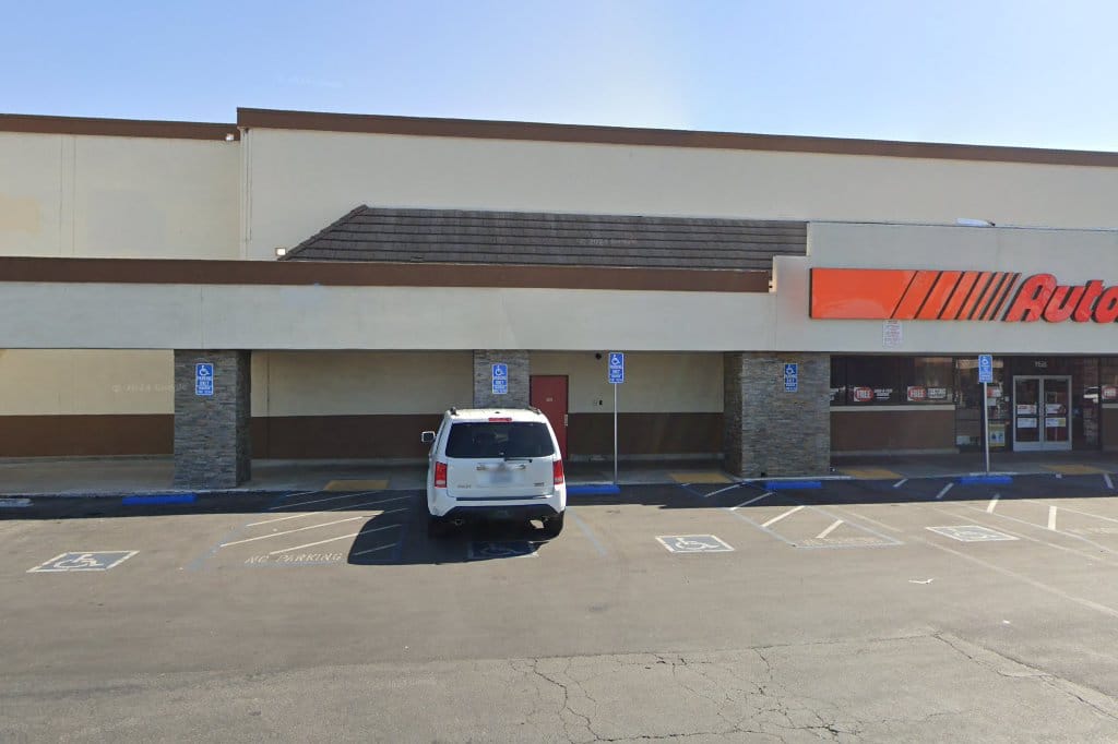 Rite Aid Pharmacy