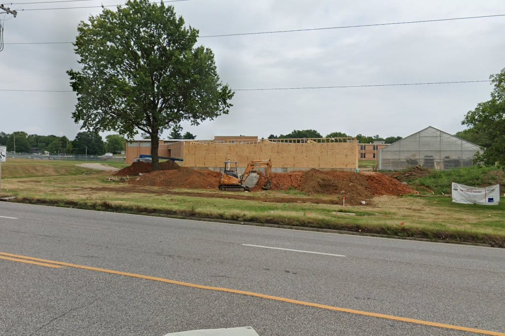 Hannibal Middle School