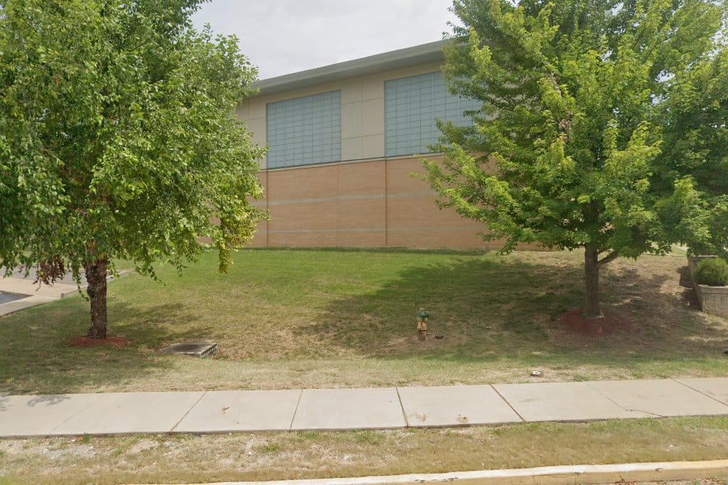 A.D. Stowell Elementary School