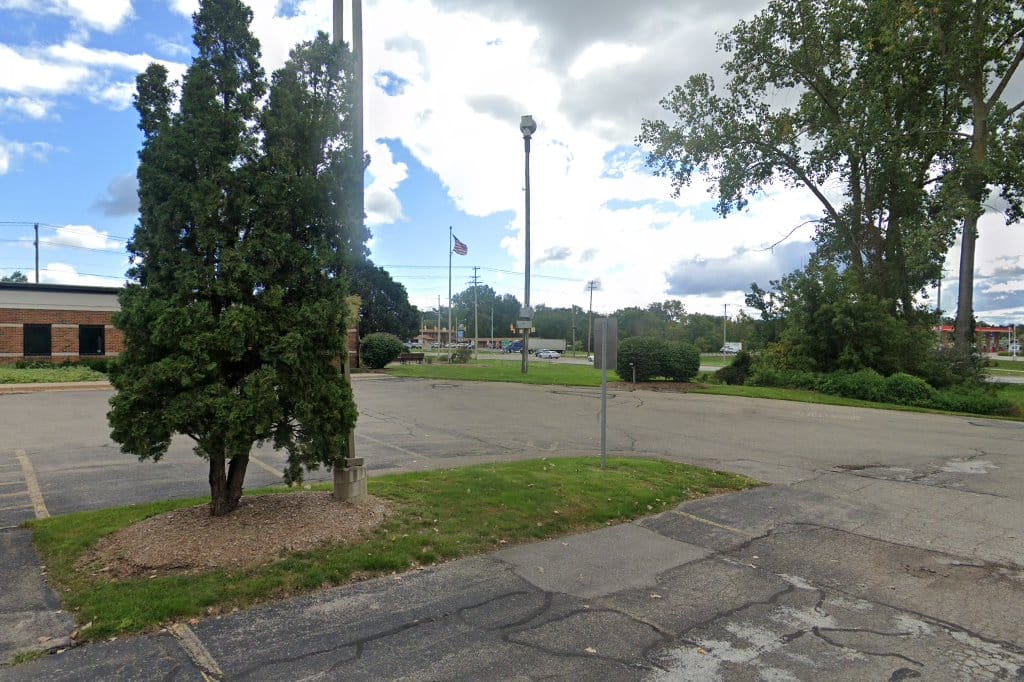 Alpine Township Passport Office