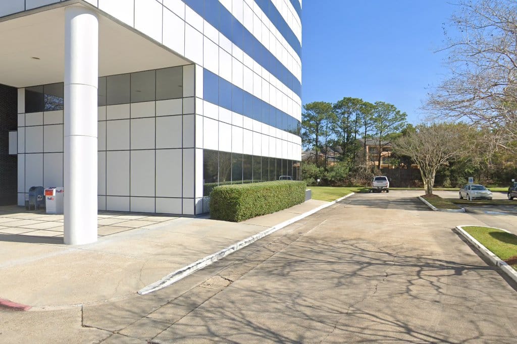University of Phoenix - Baton Rouge Learning Center