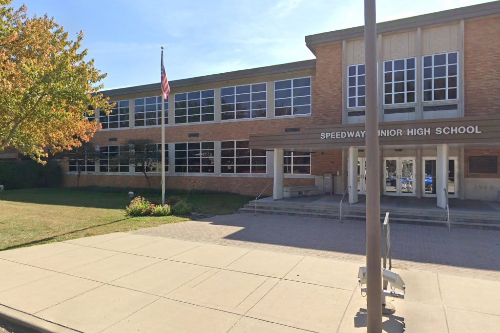 Speedway Junior High School