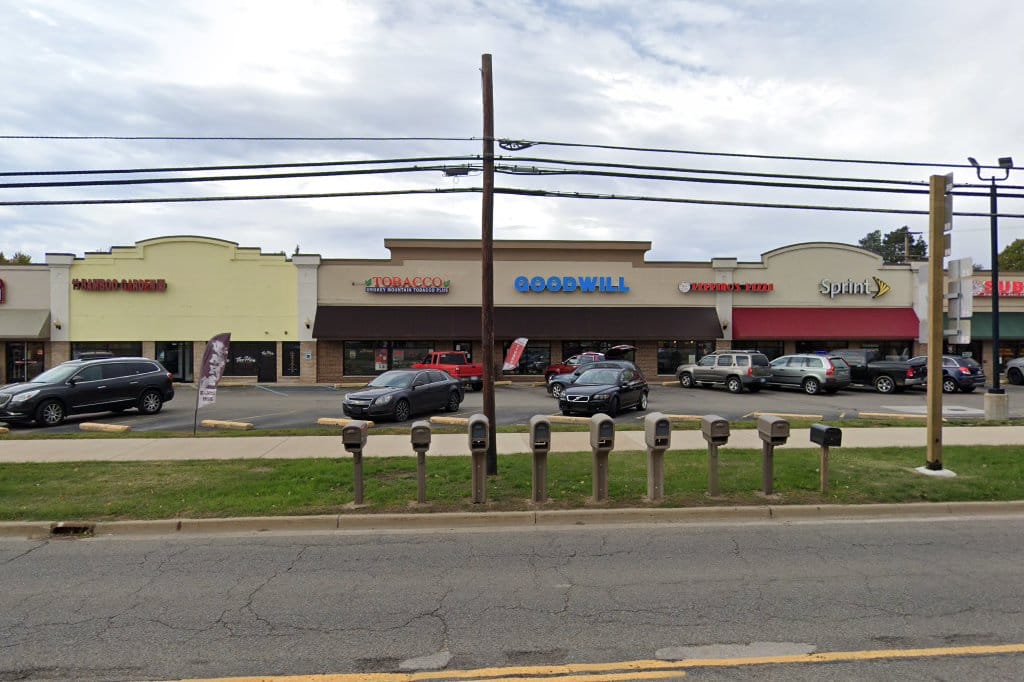 Goodwill Grand Ledge