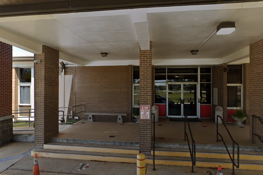 Vinton Elementary School