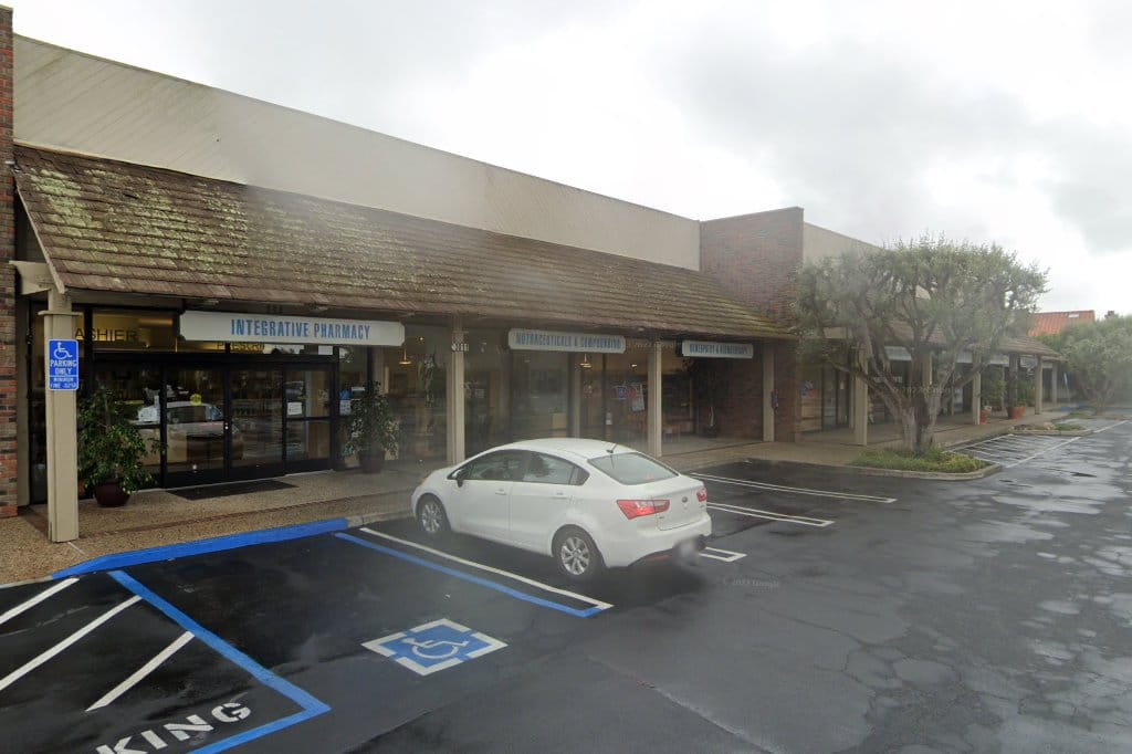 The Remedy Pharm Pharmacy