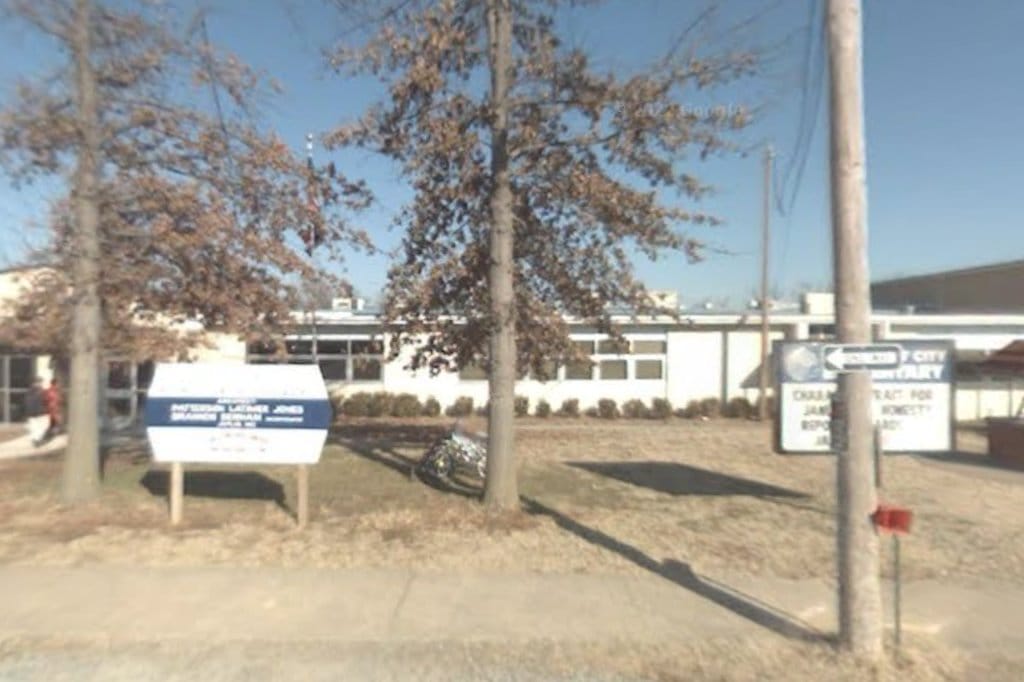 Southwest City Elementary School