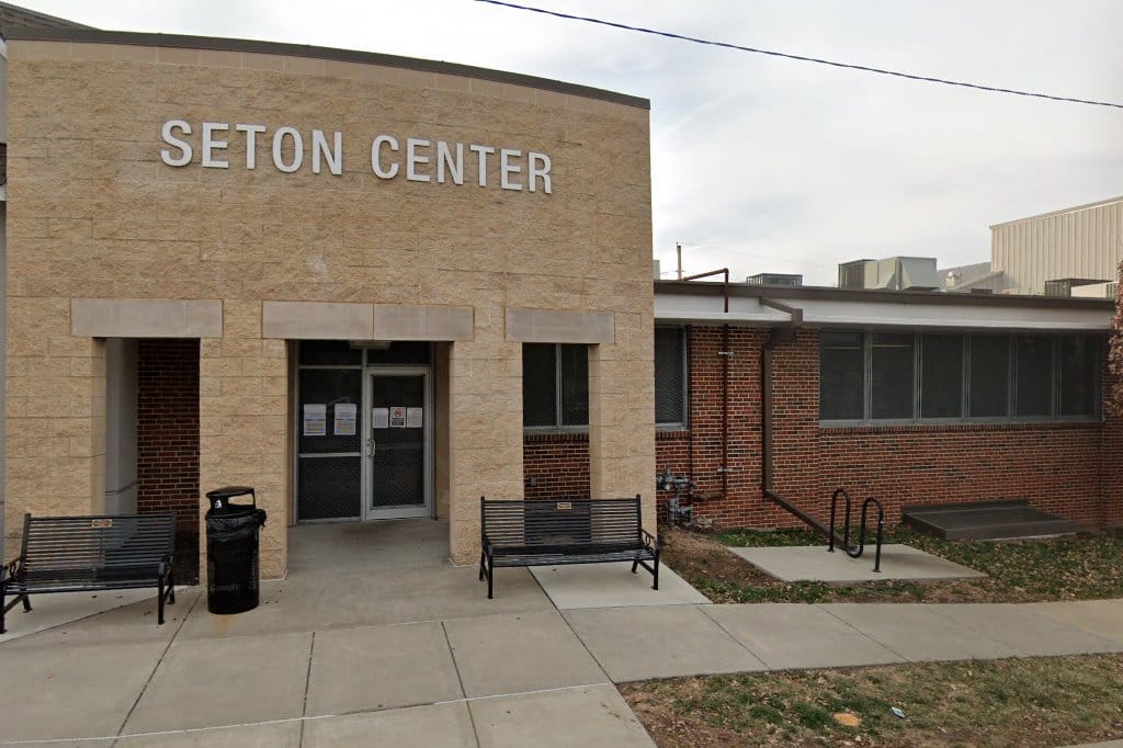 Seton Center High School