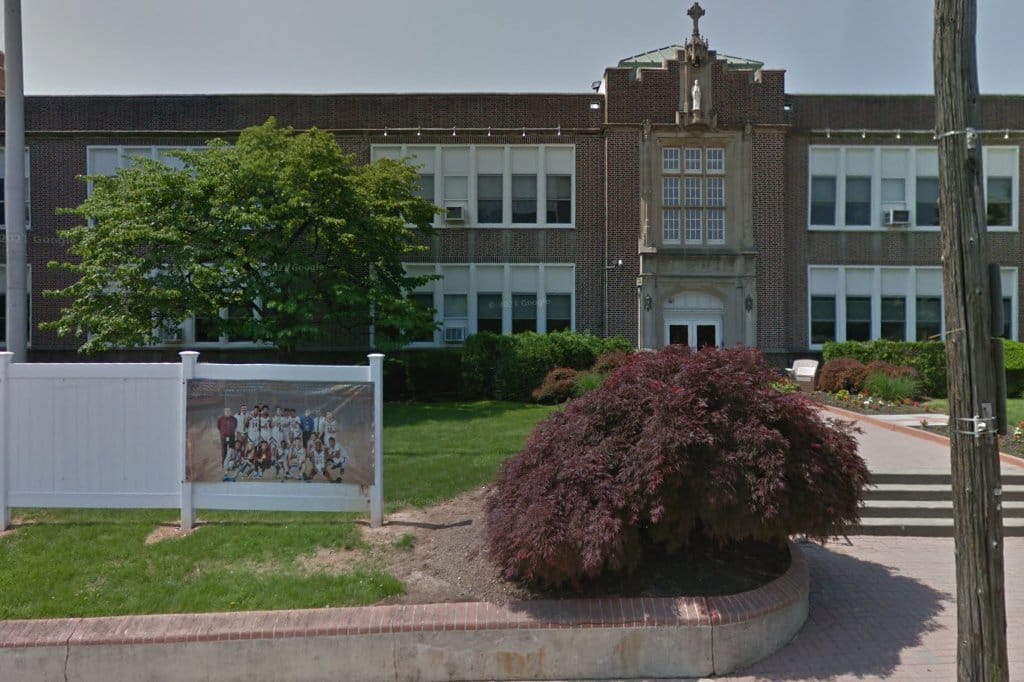 St. Elizabeth Elementary School
