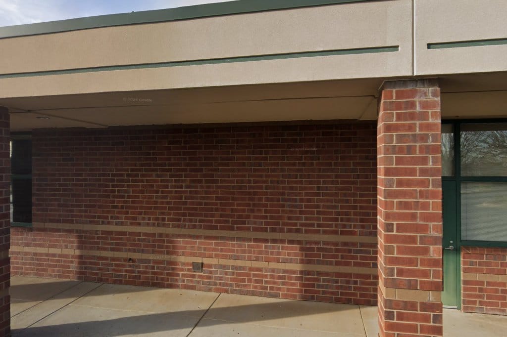 Buford Academy