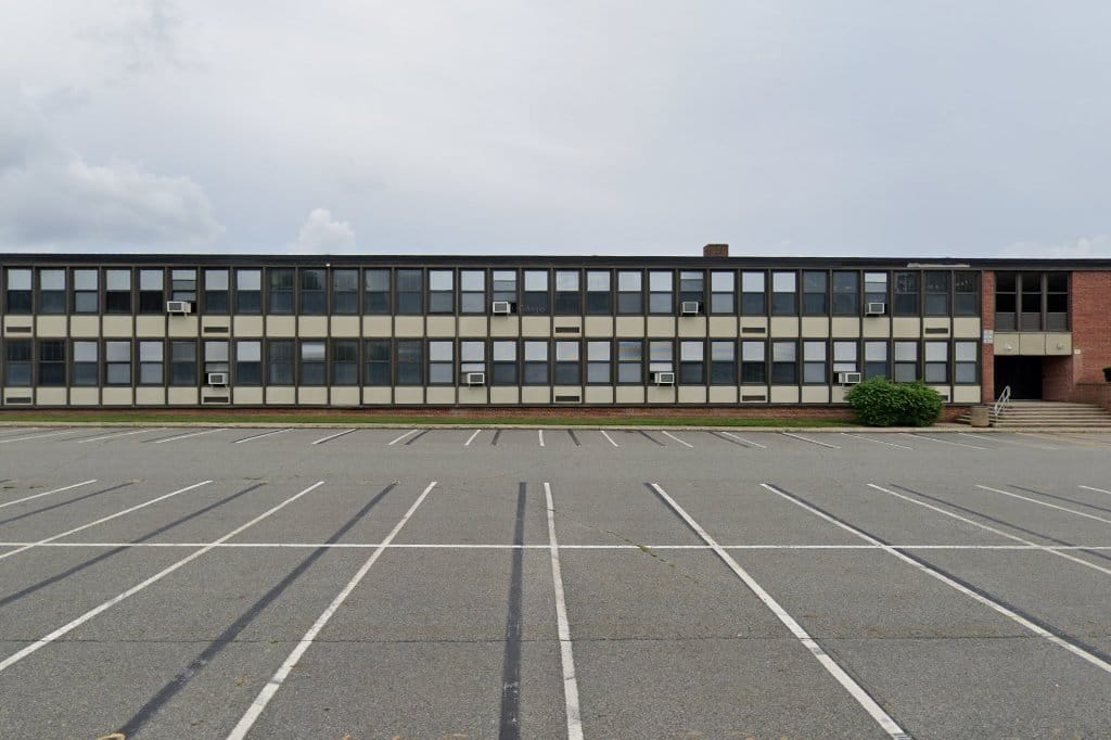 Westfield Senior High School
