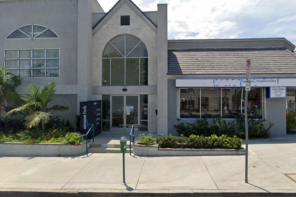 Seaside Marine International Drug Company Pharmacy
