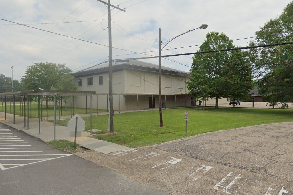 Denham Springs Freshman High School