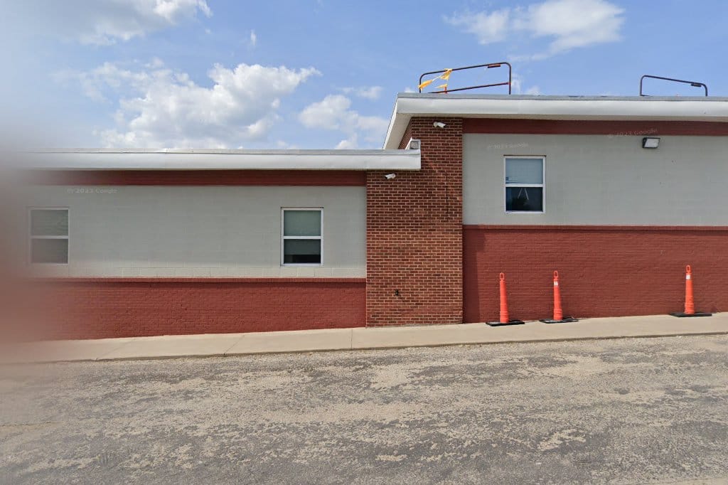 Meadville Elementary School
