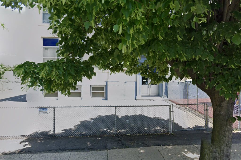 Robert Gordon School