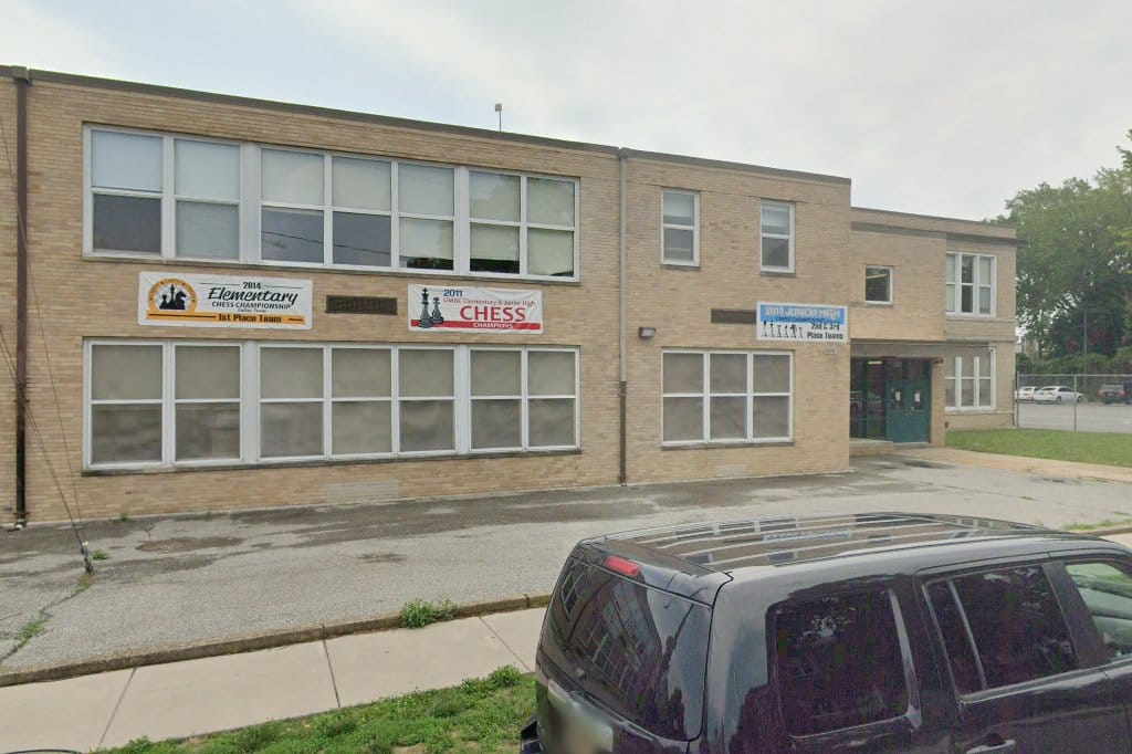 Thomas Edison Charter School