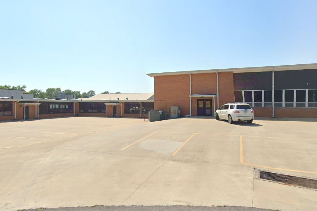 Walt Disney Elementary School