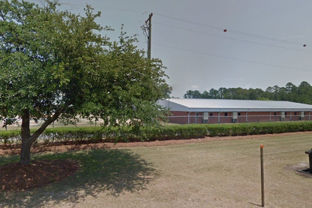 Westside Elementary School