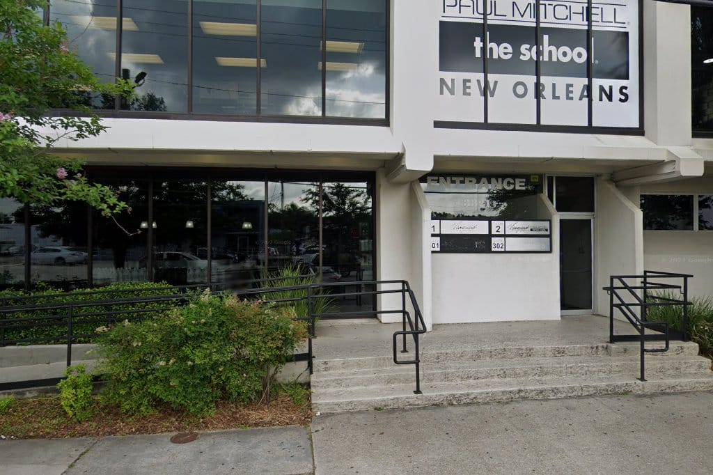 Vanguard College of Cosmetology-Metairie